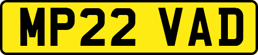 MP22VAD