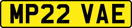 MP22VAE