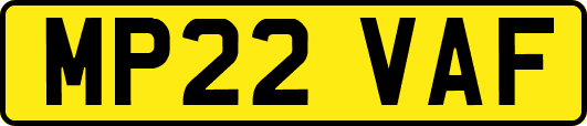 MP22VAF