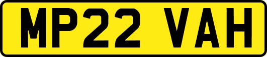 MP22VAH