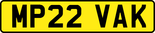 MP22VAK