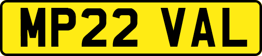MP22VAL