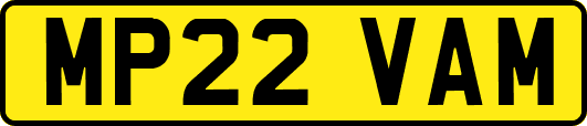 MP22VAM