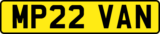 MP22VAN