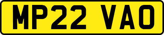 MP22VAO