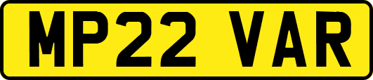 MP22VAR