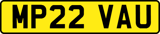 MP22VAU