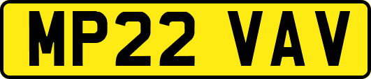 MP22VAV