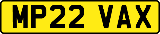 MP22VAX