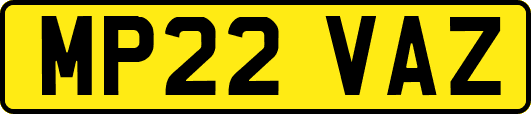 MP22VAZ