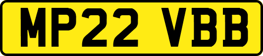 MP22VBB