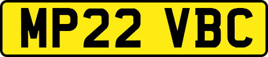 MP22VBC