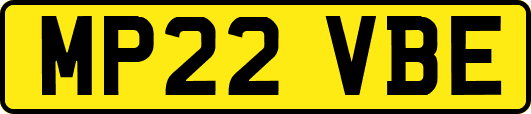 MP22VBE