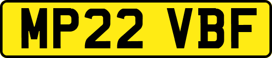 MP22VBF