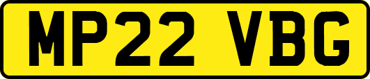 MP22VBG