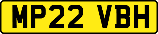 MP22VBH