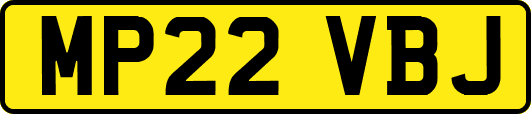 MP22VBJ