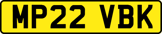 MP22VBK