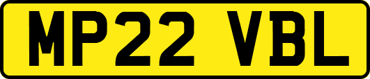 MP22VBL