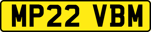 MP22VBM