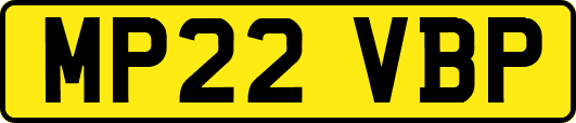 MP22VBP