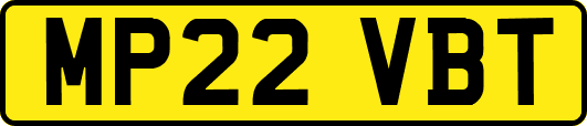 MP22VBT