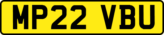 MP22VBU