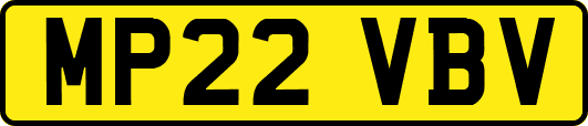 MP22VBV