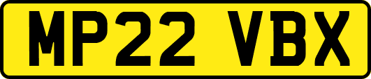 MP22VBX