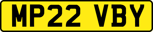 MP22VBY