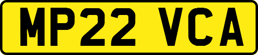 MP22VCA