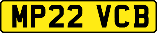 MP22VCB