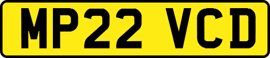 MP22VCD