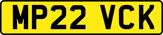 MP22VCK