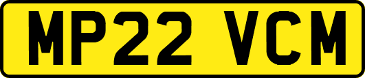 MP22VCM
