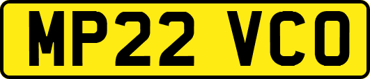 MP22VCO