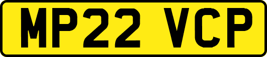 MP22VCP