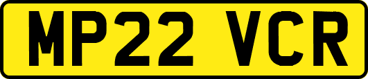 MP22VCR
