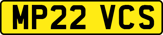 MP22VCS