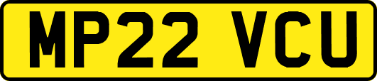 MP22VCU