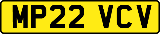 MP22VCV