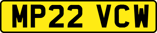 MP22VCW