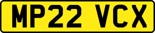 MP22VCX