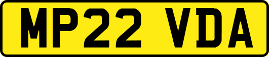 MP22VDA