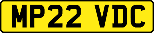 MP22VDC