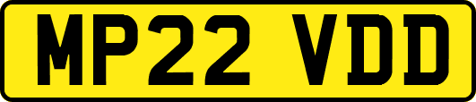 MP22VDD