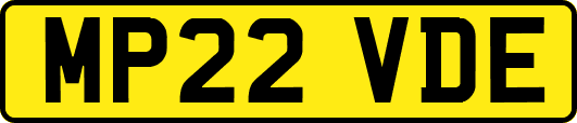 MP22VDE