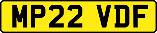 MP22VDF