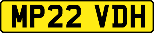 MP22VDH