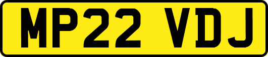 MP22VDJ